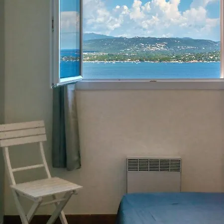 Les Hauts De Pavellone * Porto-Vecchio (Corsica)