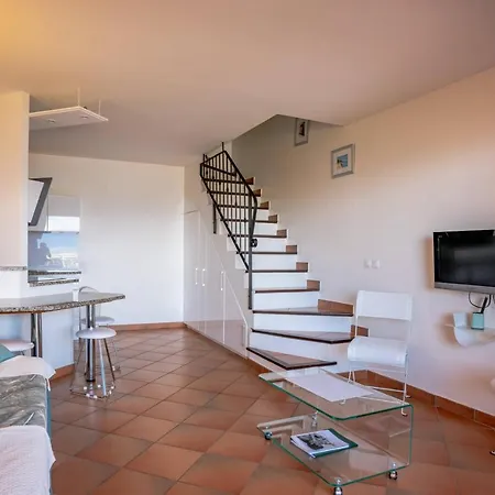 Les Hauts De Pavellone Porto-Vecchio (Corsica)