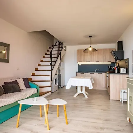 Villa Les Hauts De Pavellone Porto-Vecchio (Corsica)