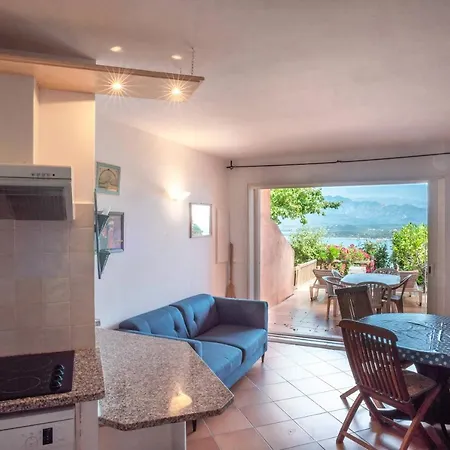 Les Hauts De Pavellone *