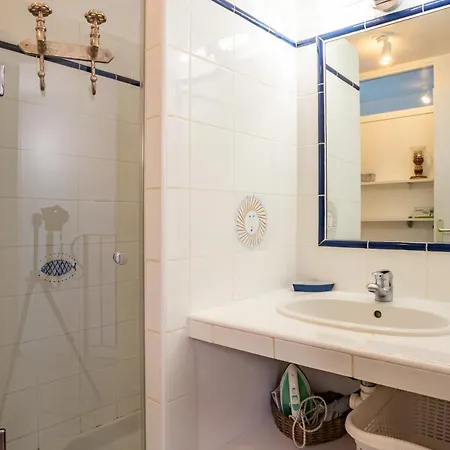 Les Hauts De Pavellone * Porto-Vecchio (Corsica)