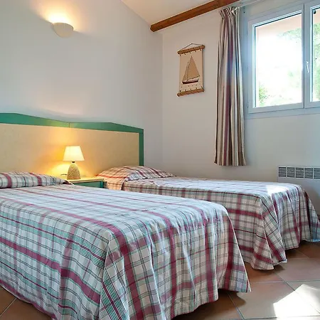 Les Hauts De Pavellone *