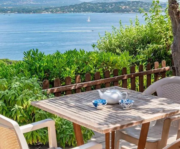 Les Hauts De Pavellone * Porto-Vecchio (Corsica)