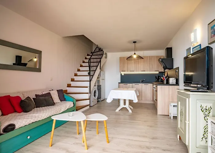 Villa Les Hauts De Pavellone Porto-Vecchio (Corsica)