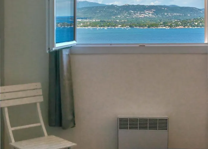 Villa Les Hauts De Pavellone Porto-Vecchio (Corsica)