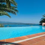 Les Hauts De Pavellone Porto-Vecchio (Corsica)
