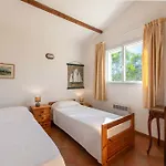 Les Hauts De Pavellone Villa