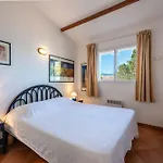 Villa Les Hauts De Pavellone Porto-Vecchio (Corsica)