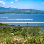 Les Hauts De Pavellone Villa Porto-Vecchio (Corsica)