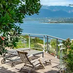 Les Hauts De Pavellone Villa *
