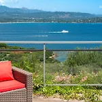 Villa Les Hauts De Pavellone Porto-Vecchio (Corsica)