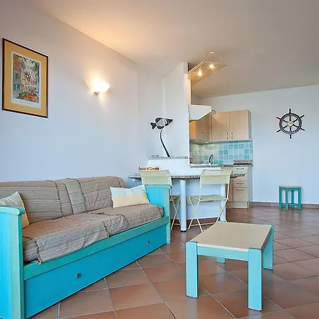 Les Hauts De Pavellone Porto Vecchio