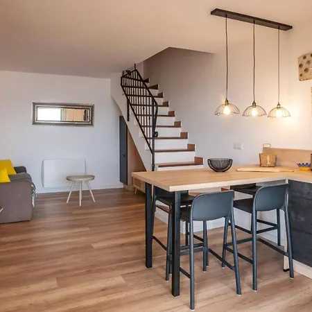 וילה Les Hauts De Pavellone *