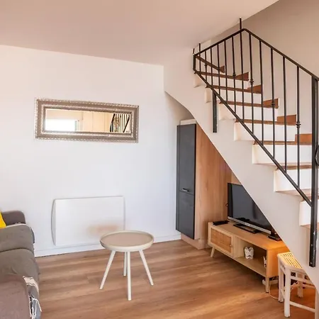 וילה Les Hauts De Pavellone *