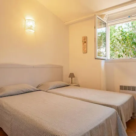 Les Hauts De Pavellone