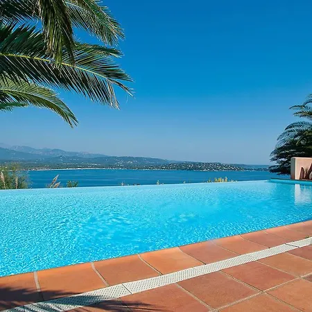 Les Hauts De Pavellone Porto Vecchio