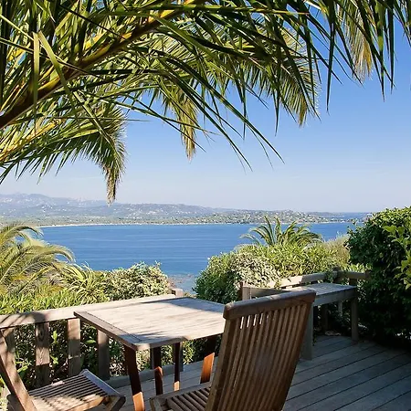 Les Hauts De Pavellone * Πόρτο Βέκιο