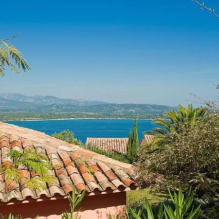 Les Hauts De Pavellone