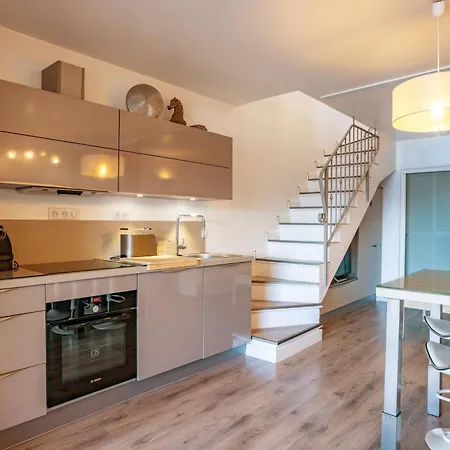 Les Hauts De Pavellone וילה