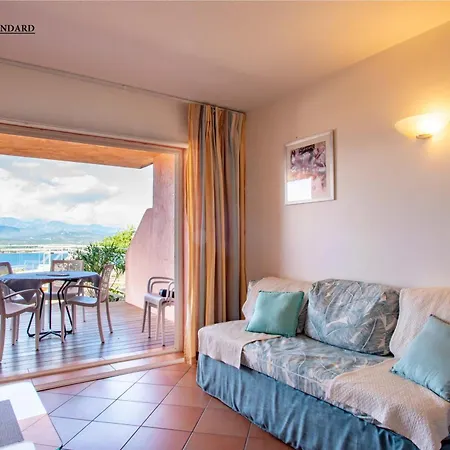 Les Hauts De Pavellone Villa Porto-Vecchio (Corsica)