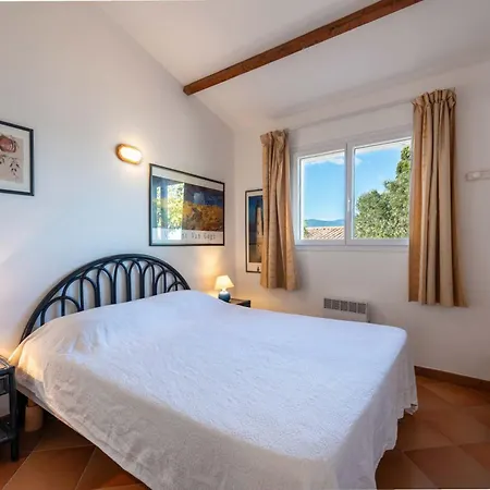 Villa Les Hauts De Pavellone Porto-Vecchio (Corsica)