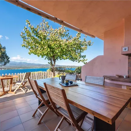 Villa Les Hauts De Pavellone *