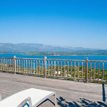 Les Hauts De Pavellone