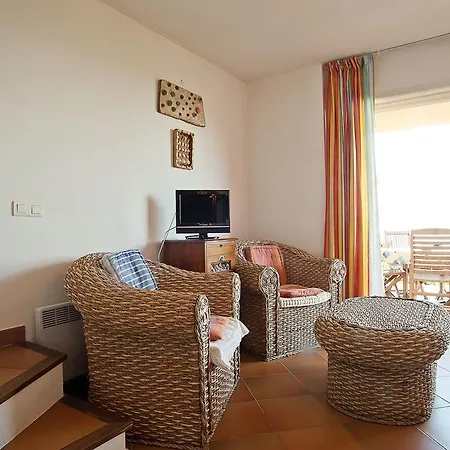 Les Hauts De Pavellone Villa *