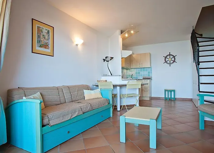 Les Hauts De Pavellone Porto-Vecchio (Corsica)