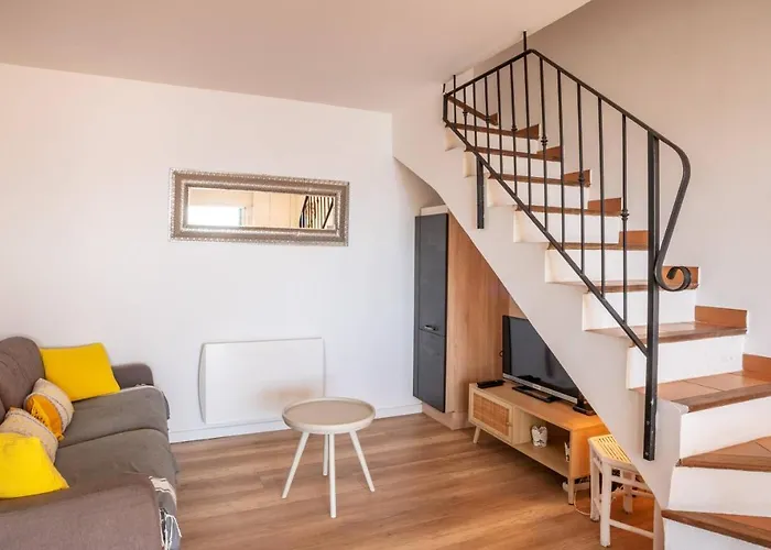 Villa Les Hauts De Pavellone *