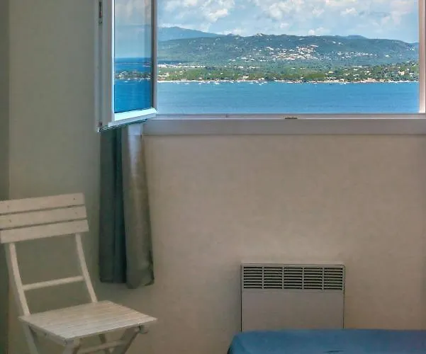 Les Hauts De Pavellone * Porto-Vecchio (Corsica)