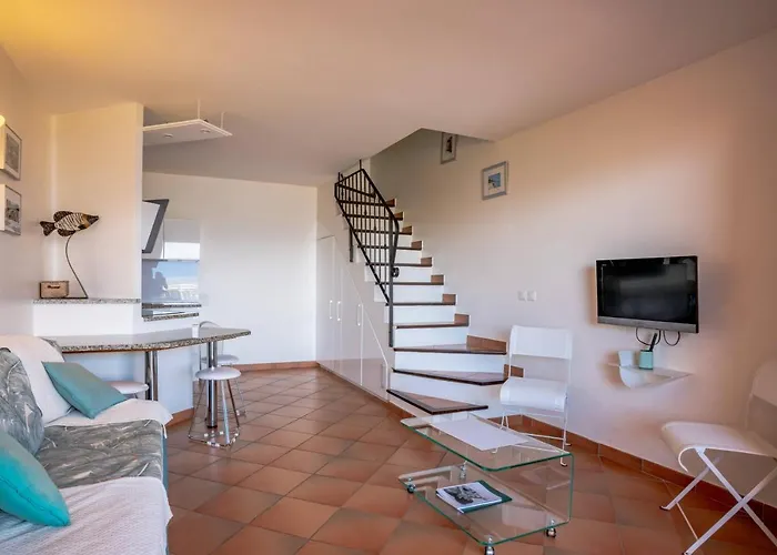 Les Hauts De Pavellone Porto-Vecchio (Corsica)