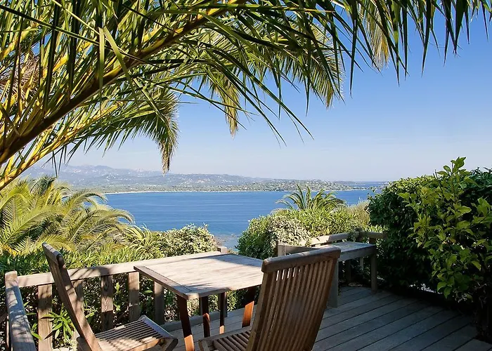 Les Hauts De Pavellone * Porto-Vecchio (Corsica)