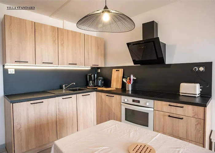 Les Hauts De Pavellone Porto-Vecchio (Corsica)