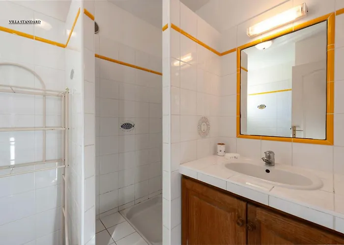 Les Hauts De Pavellone Villa Porto-Vecchio (Corsica)