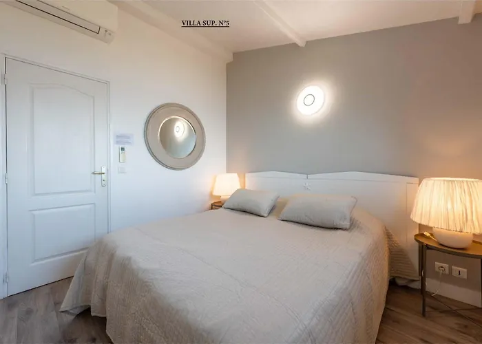 Les Hauts De Pavellone Villa Porto-Vecchio (Corsica)