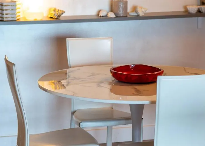 Les Hauts De Pavellone * Porto-Vecchio (Corsica)