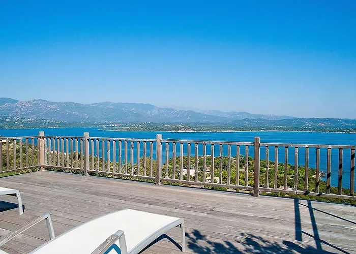 Les Hauts De Pavellone